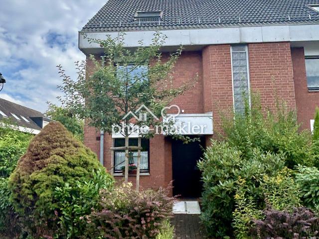 Haus kaufen in Urdenbach, Düsseldorf