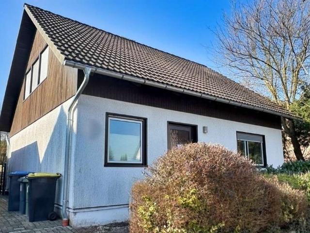 Haus kaufen in Barntrup, Kreis Lippe