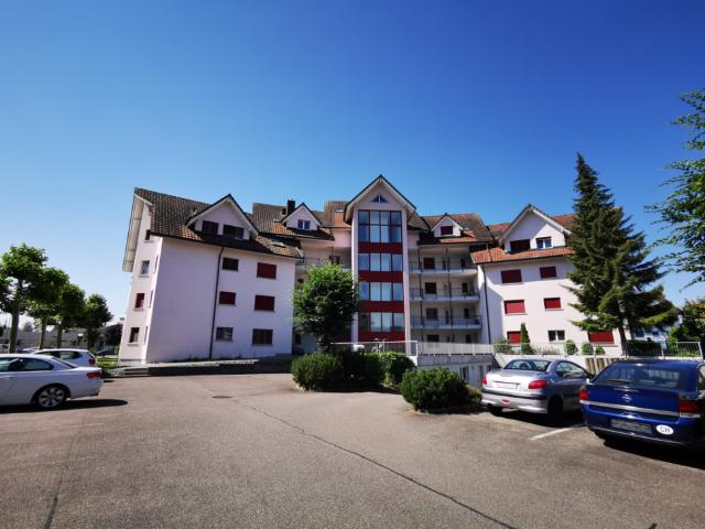 Apartment mieten in Lü