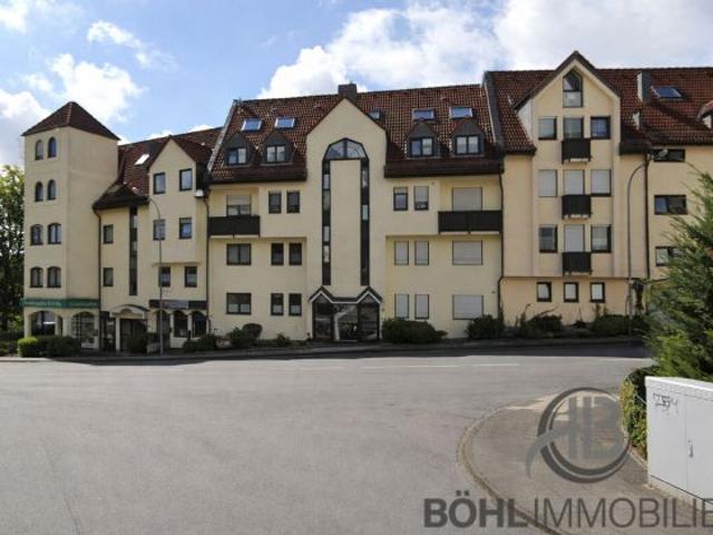 Wohnung kaufen in Lennep, Remscheid