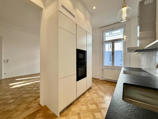 Apartment mieten in Innere Stadt, Wien