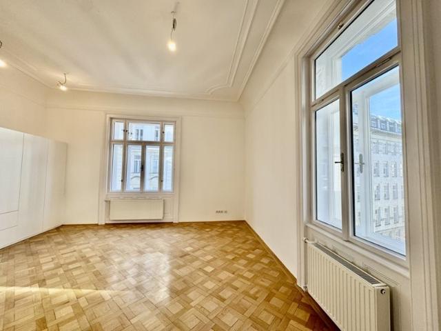 Apartment mieten in Innere Stadt, Wien
