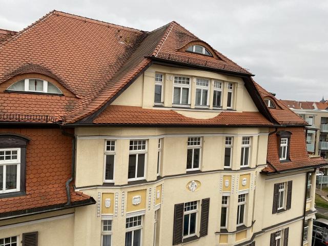 Wohnung mieten in Gotha, Thüringen