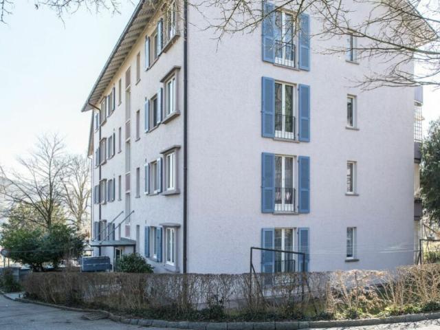 Wohnung mieten in Neuhausen, Schaffhausen