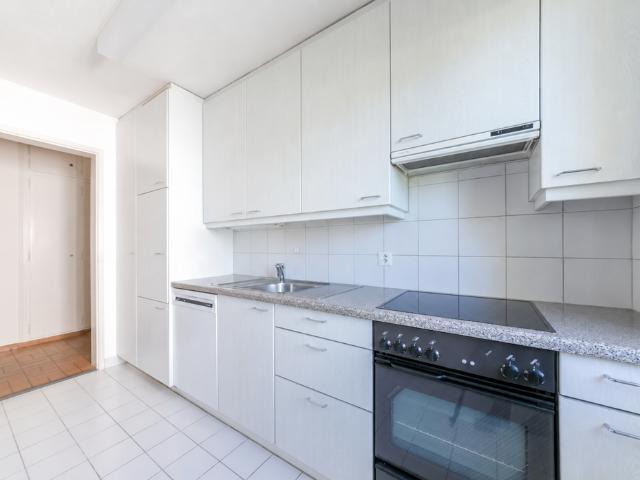Apartment mieten in Neuhausen, Schaffhausen