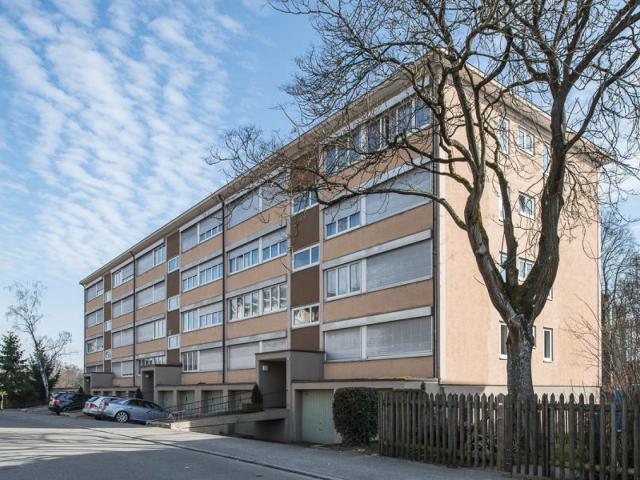 Apartment mieten in Neuhausen, Schaffhausen