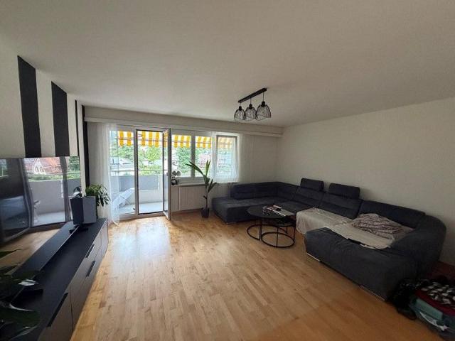 Apartment mieten in Altstätten (SG), St. Gallen