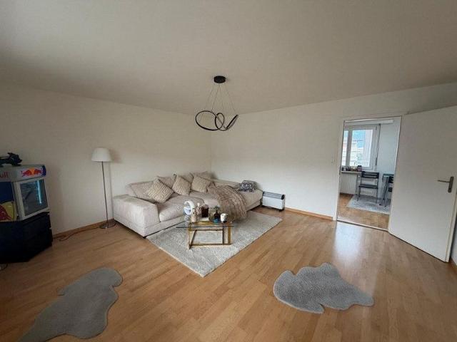 Apartment mieten in Altstätten (SG), St. Gallen