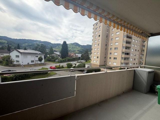 Apartment mieten in Altstätten (SG), St. Gallen