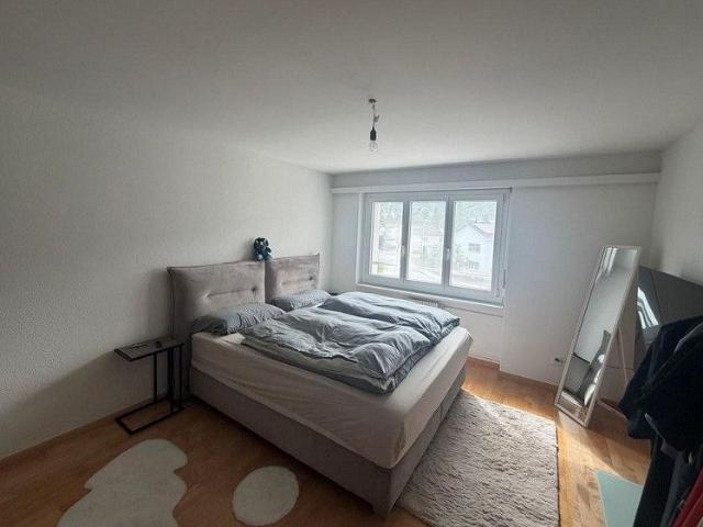 Apartment mieten in Altstätten (SG), St. Gallen