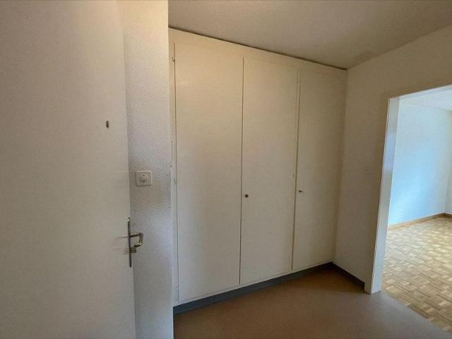 Apartment mieten in Schwarzenbach (SG), St. Gallen