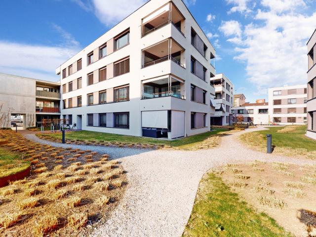 Apartment mieten in Lausen, Basel-Landschaft