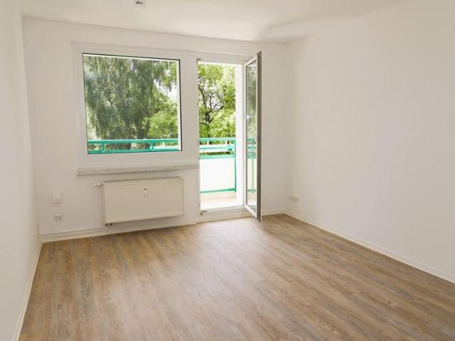Apartment mieten in Kaßberg, Chemnitz
