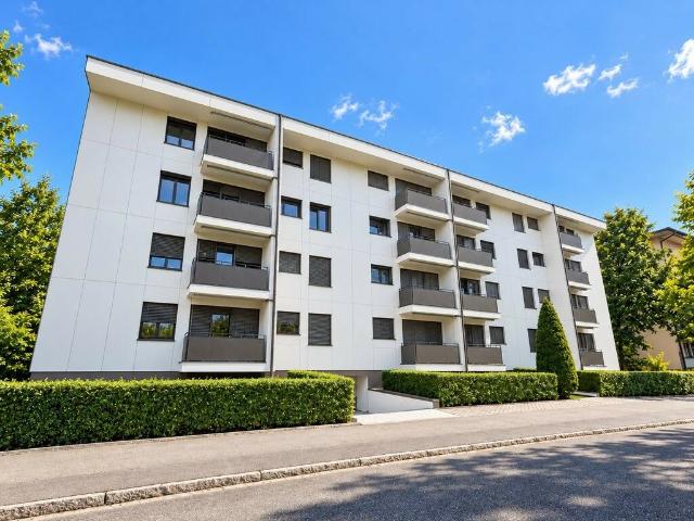 Wohnung mieten in Vieille Ville / Altstadt, Biel/Bienne