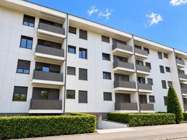 Apartment mieten in Vieille Ville / Altstadt, Biel/Bienne