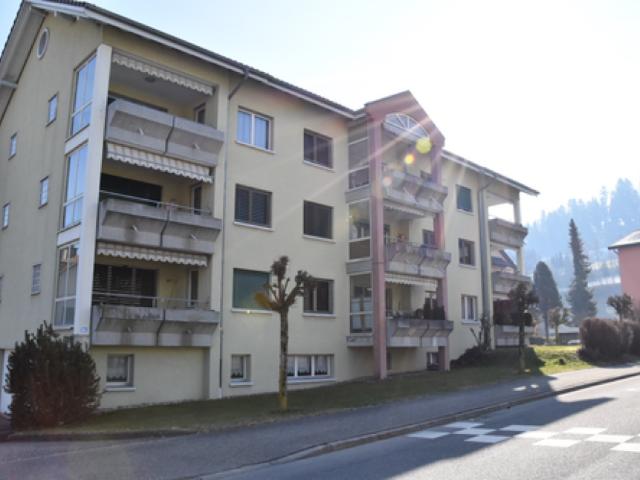Apartment mieten in Aeugst am Albis, Zürich