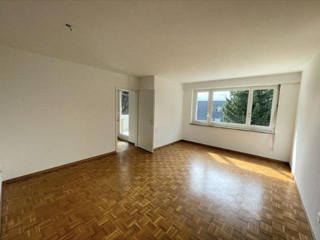 Apartment mieten in Schwarzenbach (SG), St. Gallen