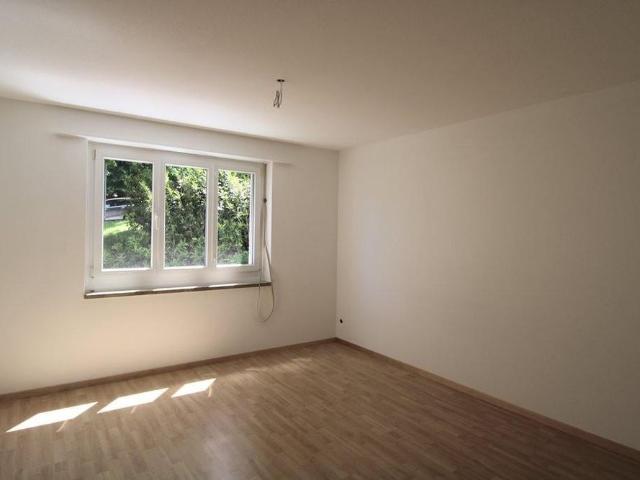 Apartment mieten in St. Fiden, St. Gallen
