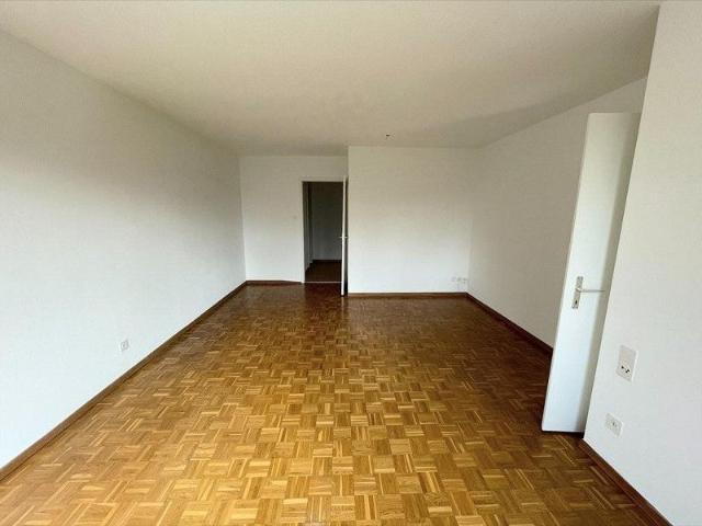 Apartment mieten in Schwarzenbach (SG), St. Gallen