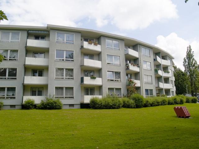 Apartment mieten in Remscheid, Klausen