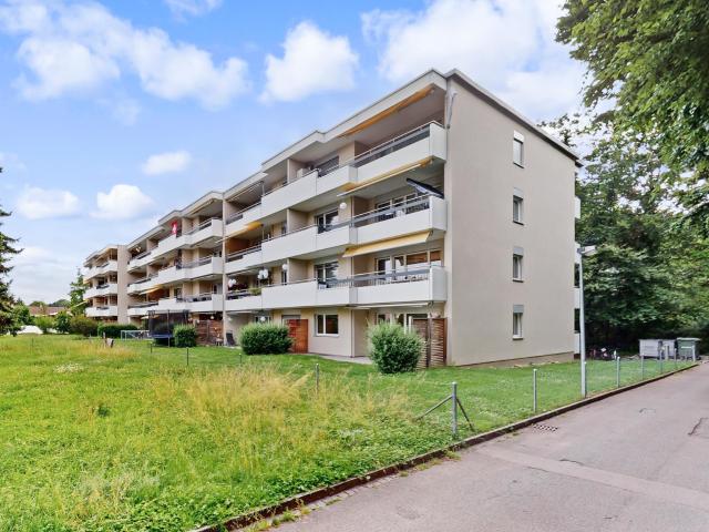 Apartment mieten in Füllinsdorf, Basel-Landschaft
