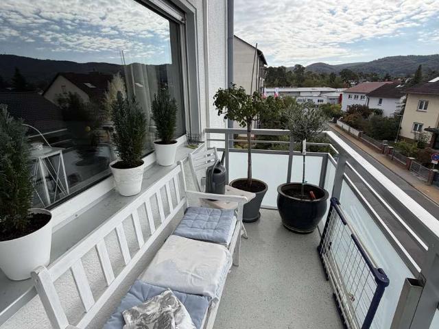 Wohnung kaufen in Bickenbach, Rhein-Hunsrück-Kreis
