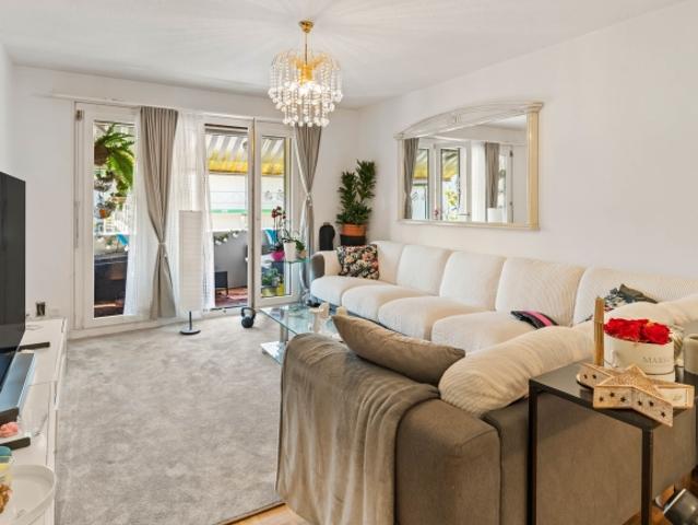 Wohnung mieten in Oetwil am See, Zürich