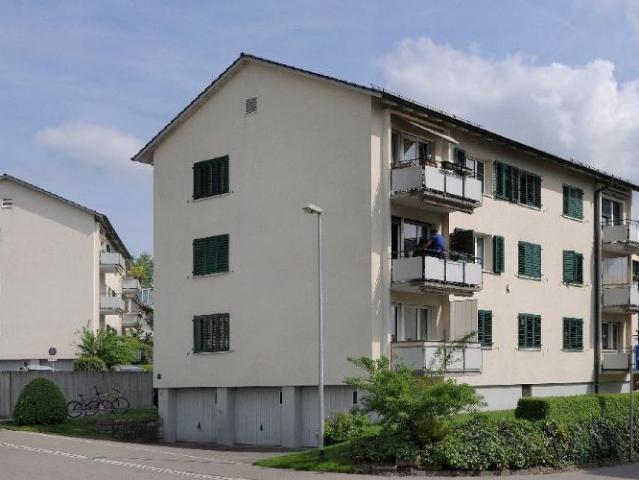 Apartment mieten in Pfäffikon (SZ), Zürich
