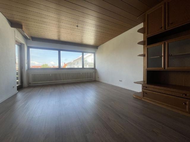 Apartment mieten in Schönaich, Baden-Württemberg