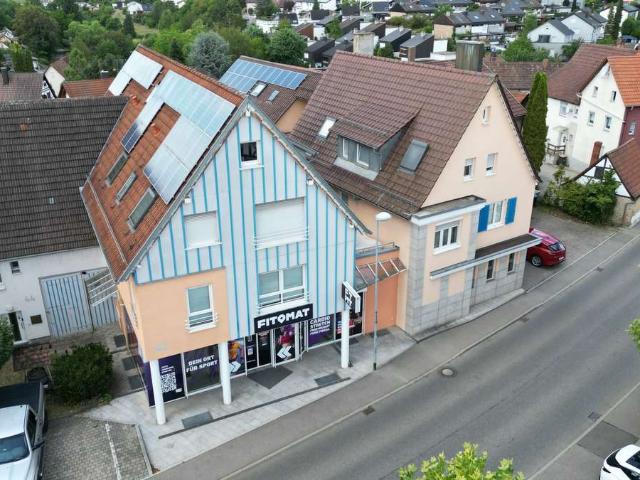 Büro kaufen in Schönaich, Landkreis Böblingen