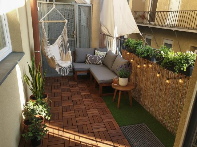Apartment mieten in Kleintal, Übelbach
