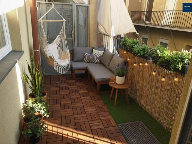 Apartment mieten in Jakomini, Gersdorf-Feistritz