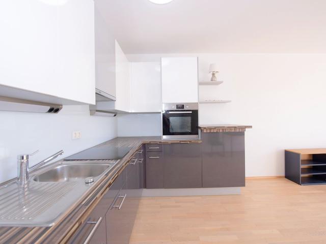 Wohnung kaufen in Gersdorf-Feistritz, Steiermark