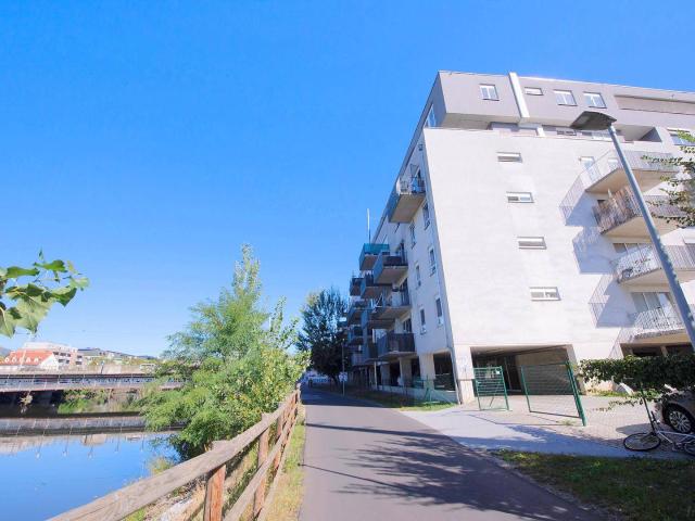 Apartment kaufen in Jakomini, Gersdorf-Feistritz