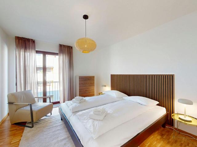 Apartment mieten in Basel, Basel-Stadt