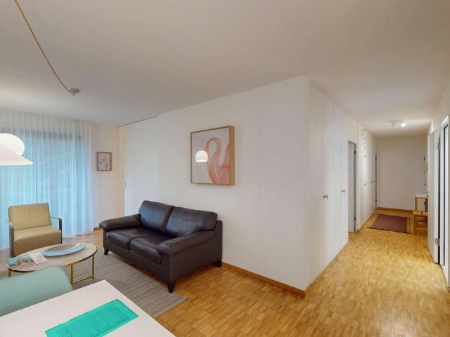 Apartment mieten in Basel, Basel-Stadt