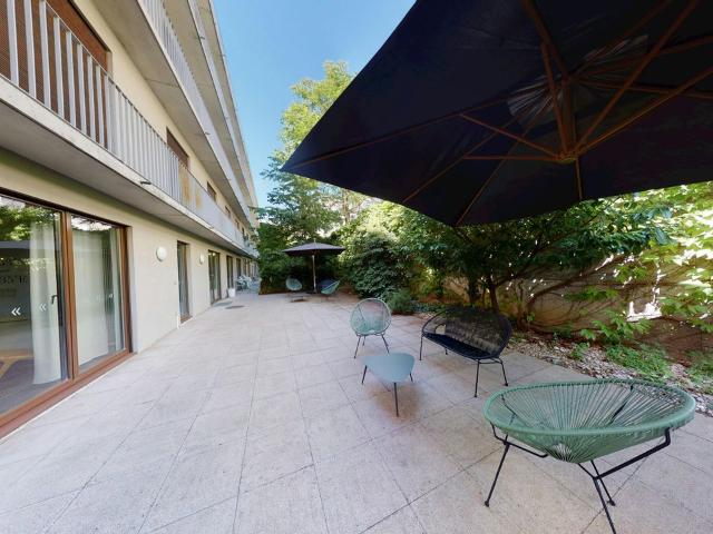 Apartment mieten in Basel, Basel-Stadt