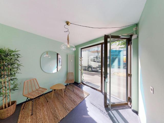 Apartment mieten in Basel, Basel-Stadt
