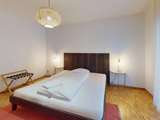 Apartment mieten in Basel, Basel-Stadt