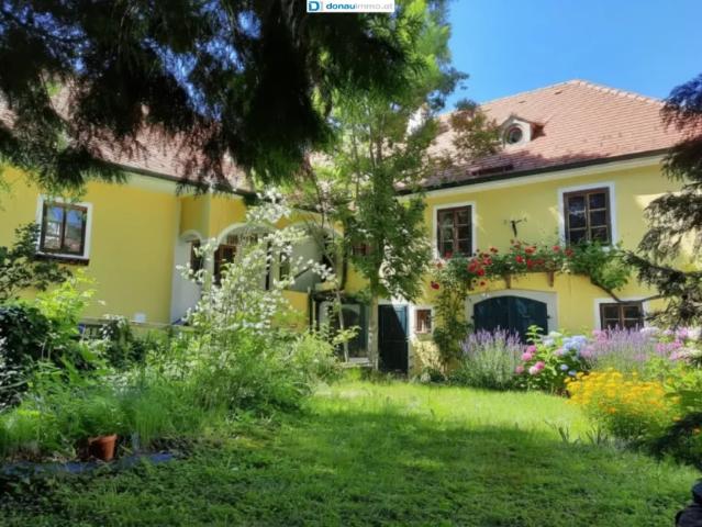 Haus kaufen in Schönberg am Kamp, Niederösterreich