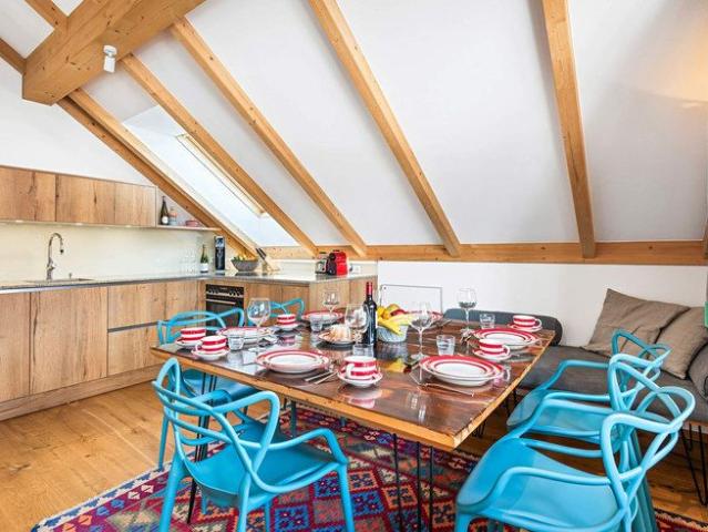 Apartment mieten in Oberwölz, Steiermark