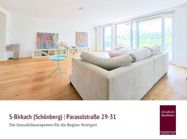 Wohnung kaufen in Birkach, Stuttgart