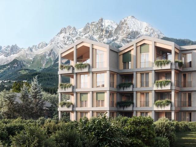 Wohnung kaufen in St. Johann in Tirol, Tirol