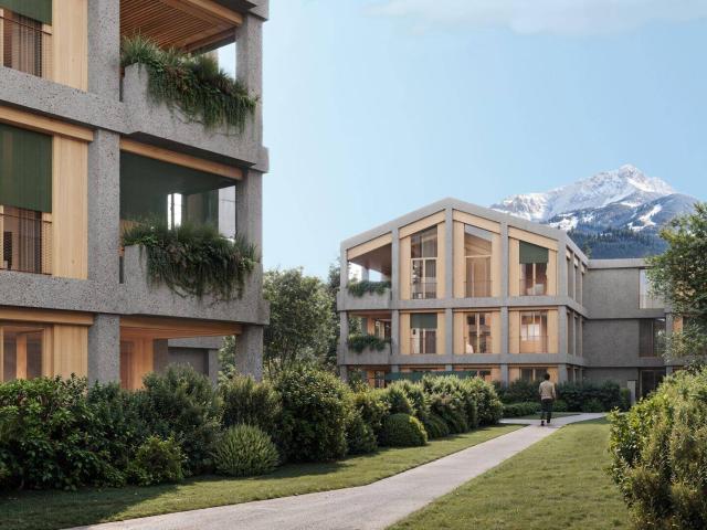 Apartment kaufen in St. Johann in Tirol, Tirol