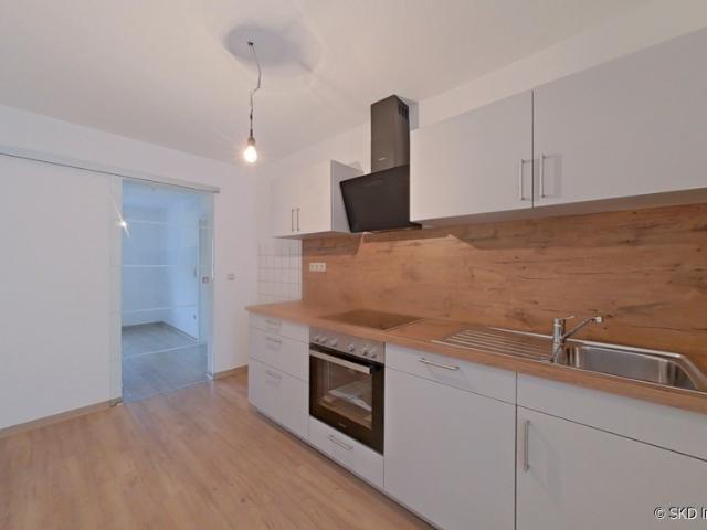 Wohnung mieten in Allemühl, Schönbrunn