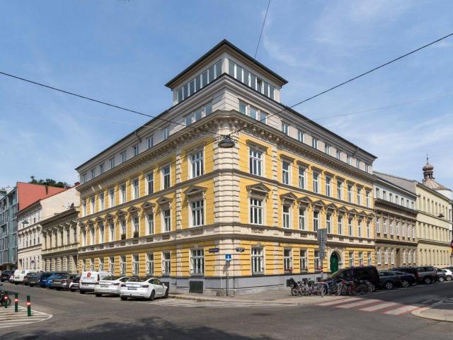 Apartment kaufen in Meidling, Wien