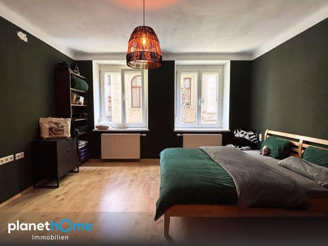 Apartment kaufen in Wien