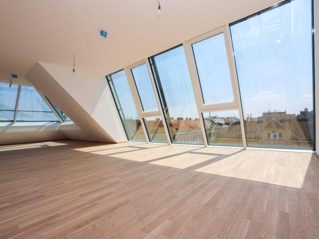 Apartment kaufen in KG Fünfhaus, Wien
