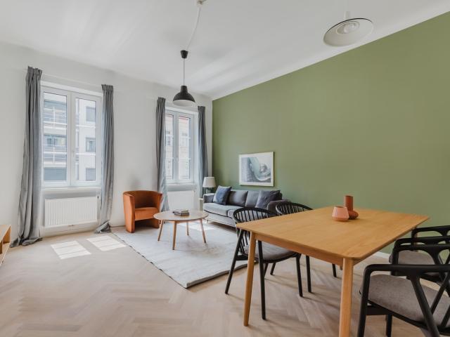 Apartment mieten in Meidling, Wien