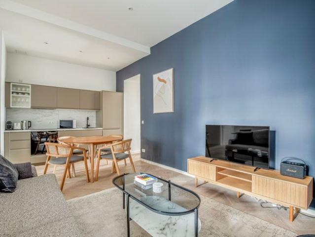 Apartment mieten in Meidling, Wien